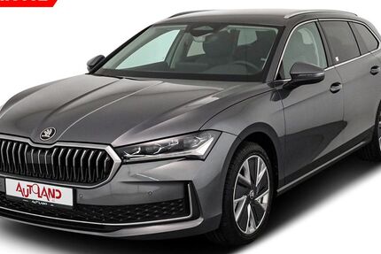 Skoda Superb 16.647 km 36.890 &euro; Magdeburg 39118
