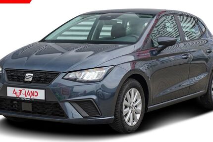 Seat Ibiza 7.337 km 17.950 € Magdeburg 39118