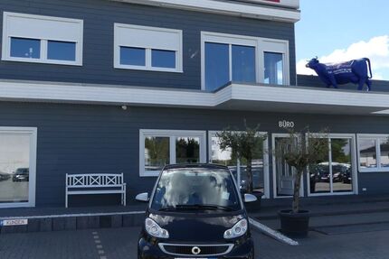 Smart ForTwo 79.000 km 6.000 &euro; Magdeburg 39108