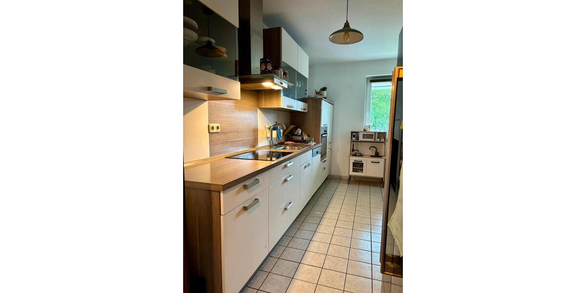 Etagenwohnung Magdeburg Brückfeld - 3 Zimmer, 75 m&sup2;, 955&euro; | Angebot:26551062