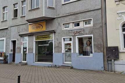 Gewerbeobjekt Magdeburg Leipziger Straße - 475&euro; | Angebot:26739173