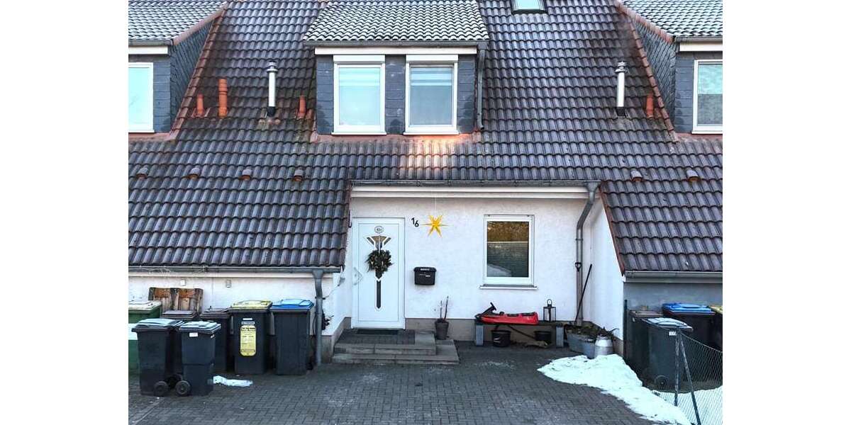 Einfamilienhaus Barleben - 4 Zimmer, 91 m&sup2;, 249.000&euro; | Angebot:26149361