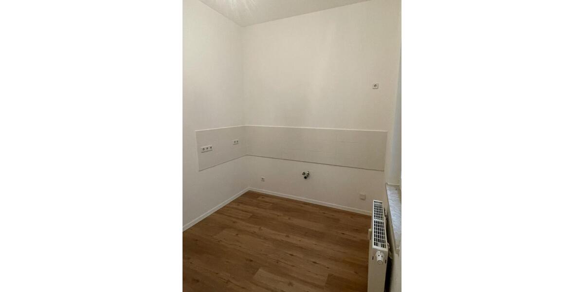 Erdgeschoßwohnung Magdeburg Leipziger Straße - 2 Zimmer, 54 m&sup2;, 428&euro; | Angebot:25837247