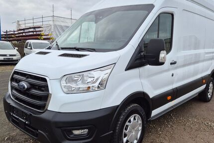Ford Transit 47.000 km 19.980 &euro; Magdeburg 39126