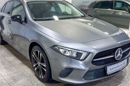Mercedes-Benz A 180 29.920 km 24.880 &euro; Magdeburg 39120