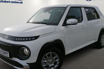 Hyundai INSTER 2.900 km 25.890 &euro; Burg 39288