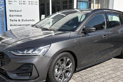 Ford Focus 15.875 km 26.990 &euro; Oschersleben 39387