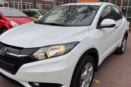Honda HR-V 169.250 km 9.990 &euro; Magdeburg 39124