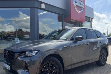 Mazda CX-60 20.250 km 43.700 &euro; Magdeburg 39120