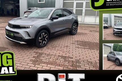 Opel Mokka 28.861 km 17.290 &euro; Magdeburg 39120