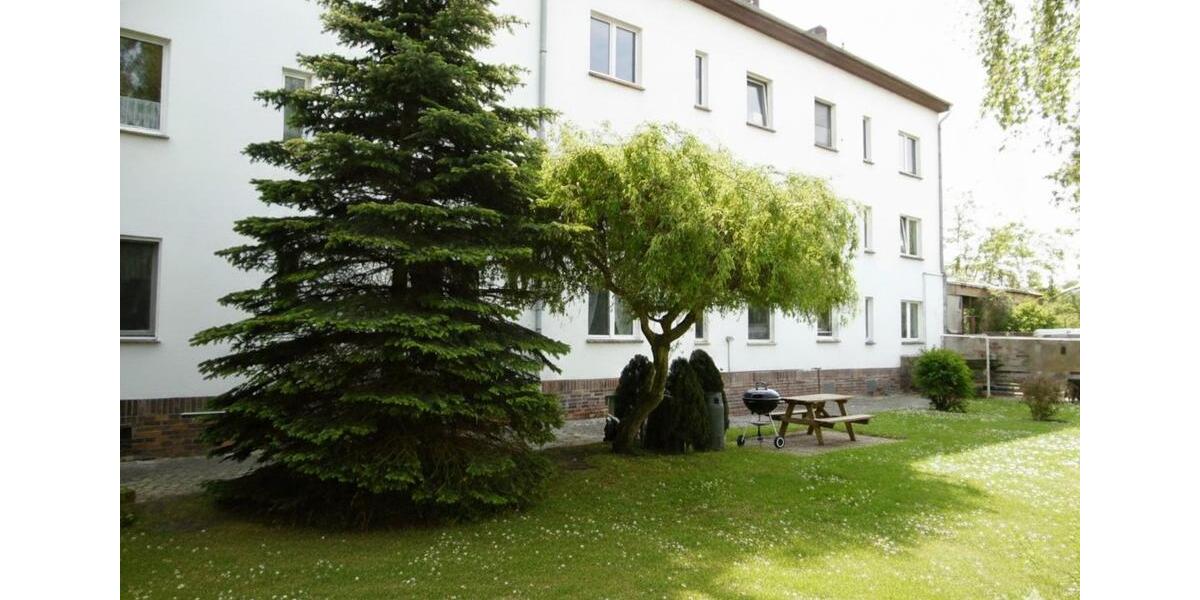 Etagenwohnung Magdeburg Beyendorf-Sohlen - 3 Zimmer, 75 m&sup2;, 475&euro; | Angebot:25216859