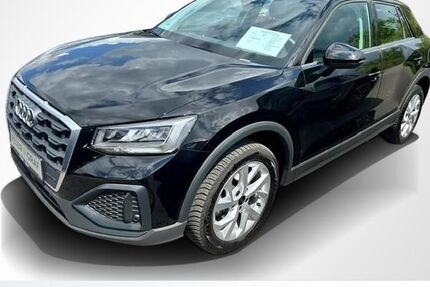 Audi Q2 36.822 km 27.940 &euro; Magdeburg 39126