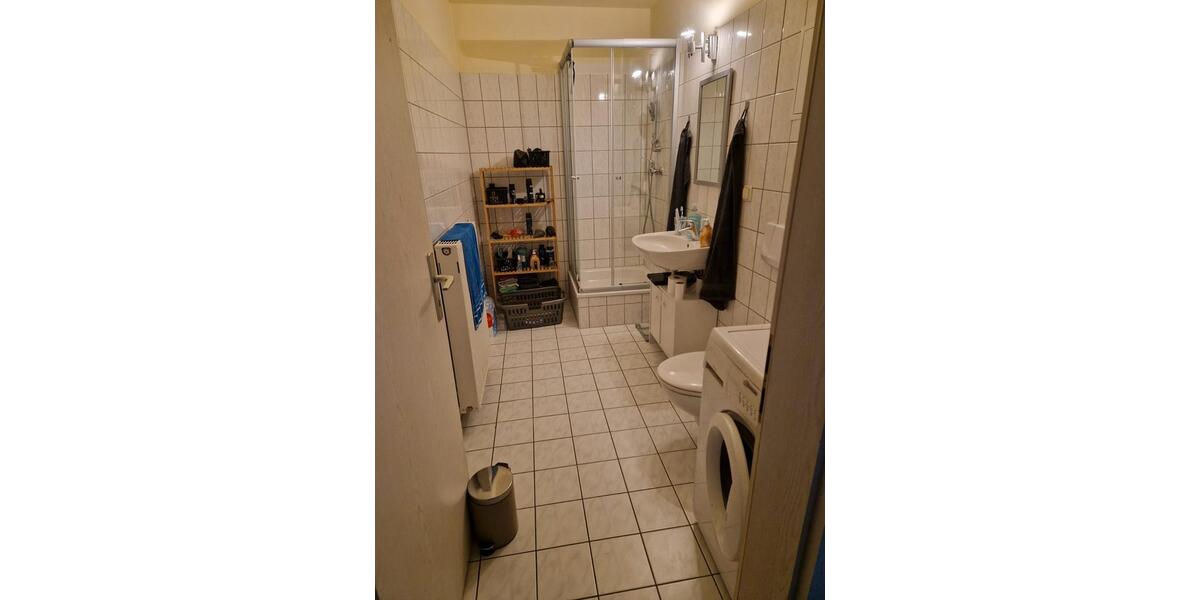 Etagenwohnung Magdeburg Leipziger Straße - 1 Zimmer, 36 m&sup2;, 270&euro; | Angebot:26051466