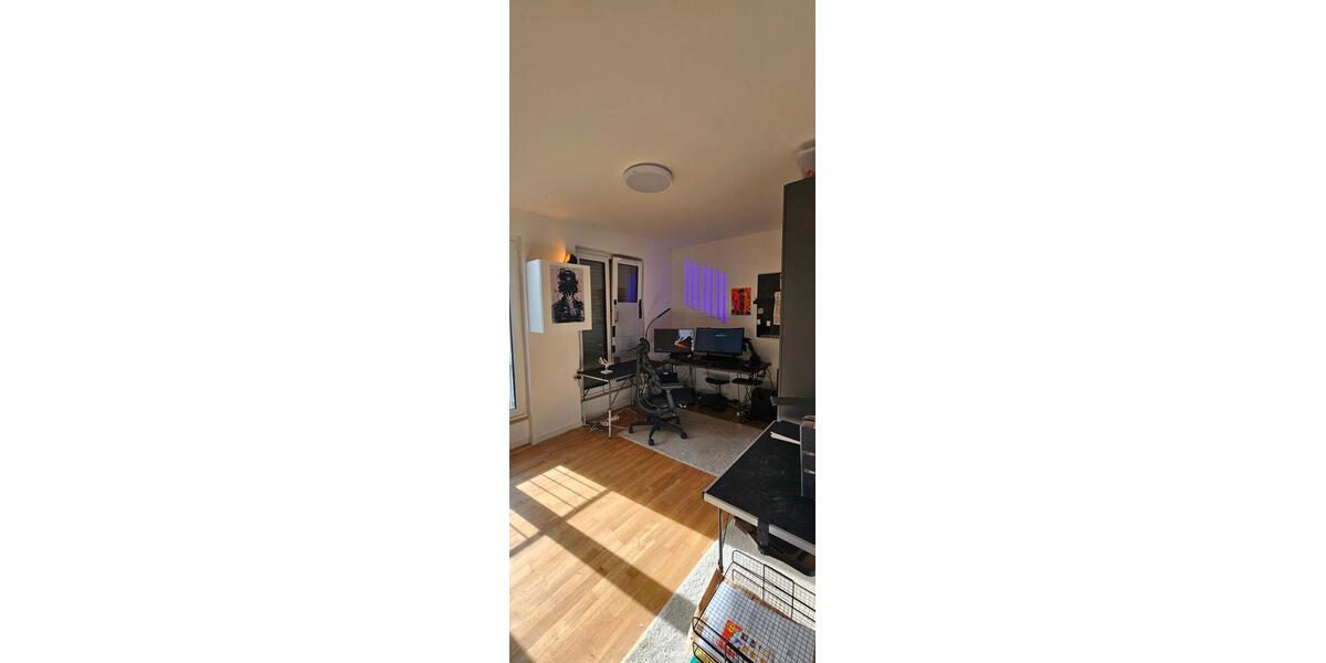 Etagenwohnung Magdeburg Leipziger Straße - 3 Zimmer, 85 m&sup2;, 1.144&euro; | Angebot:27619654
