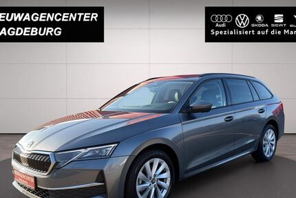Skoda Octavia 14.987 km 29.880 &euro; Magdeburg 39128