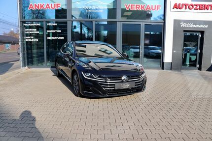 VW Arteon 53.898 km 31.500 &euro; Magdeburg 39110