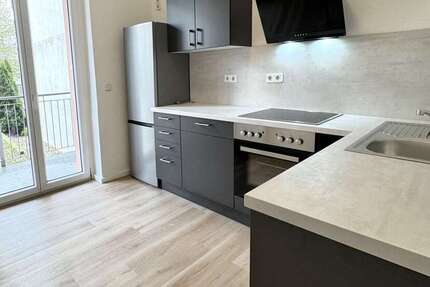 Wohnung Magdeburg Altstadt - 4 Zimmer, 90 m&sup2;, 1.049&euro; | Angebot:26503128