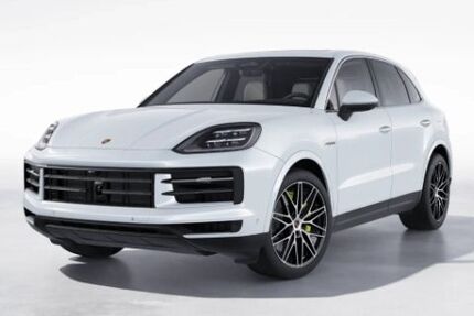 Porsche Cayenne 21.358 km 95.990 € Magdeburg 39116