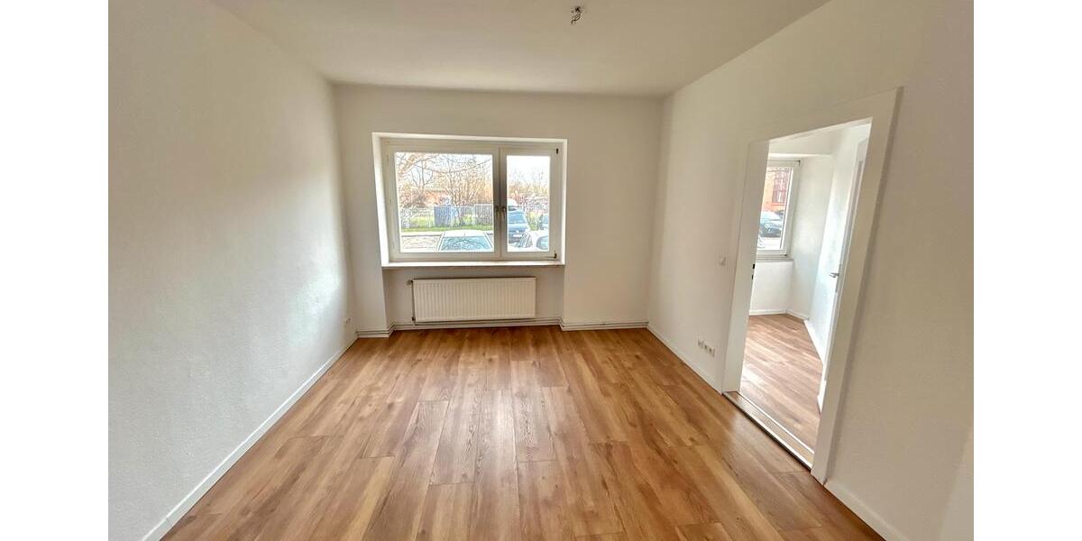 Erdgeschoßwohnung Magdeburg Leipziger Straße - 2 Zimmer, 70 m&sup2;, 563&euro; | Angebot:24890577