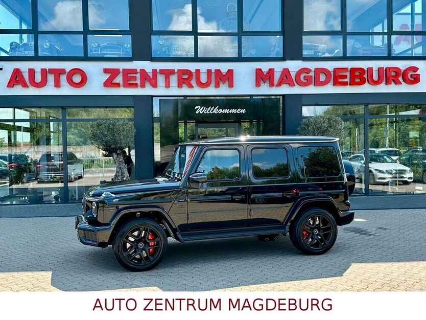 G 63 AMG