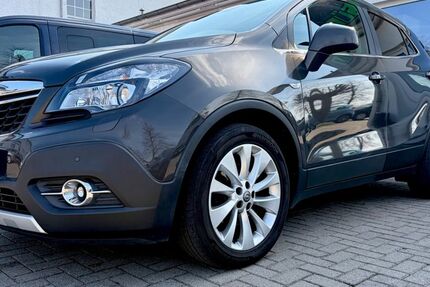 Opel Mokka 164.000 km 7.990 &euro; Magdeburg 39120