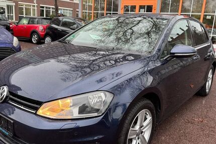 VW Golf 194.050 km 6.990 &euro; Magdeburg 39124