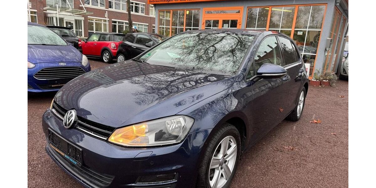 VW Golf 194.050 km 6.990 &euro; Magdeburg 39124