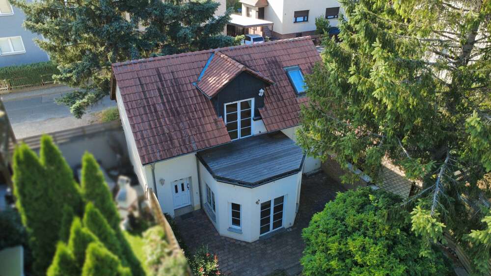 Einfamilienhaus Magdeburg Diesdorf - 2 Zimmer, 98 m&sup2;, 219.000&euro; | Angebot:27338568