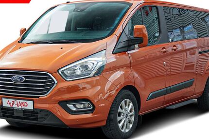 Ford Transit Custom 63.891 km 32.950 &euro; Magdeburg 39118