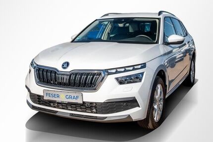 Skoda Kamiq 23.000 km 19.940 &euro; Magdeburg 39118