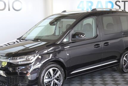 VW Caddy 5.761 km 38.880 &euro; Hohe Börde OT Hermsdorf bei Magdeburg 39326