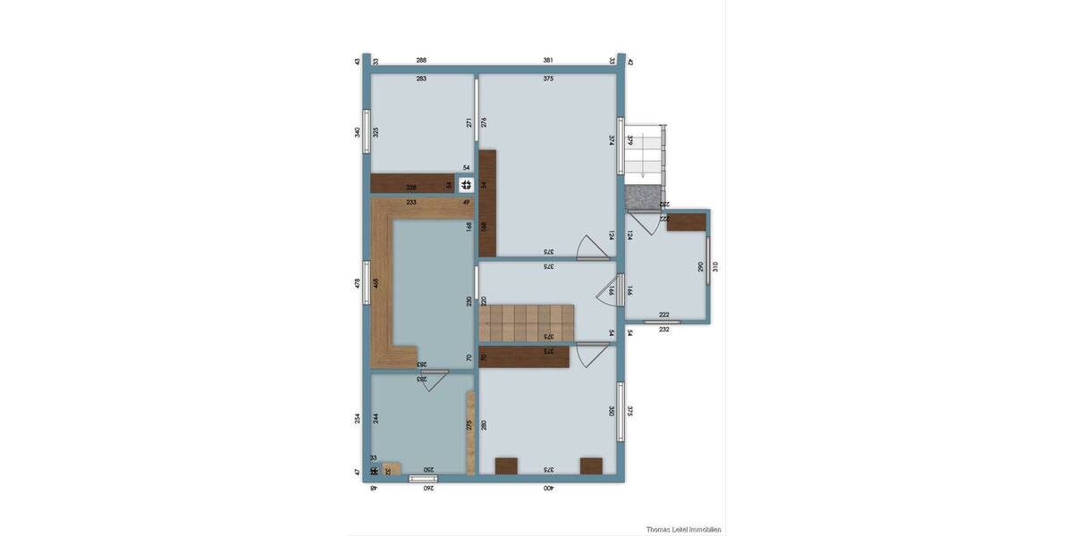 Einfamilienhaus Wanzleben - 6 Zimmer, 171 m&sup2;, 225.000&euro; | Angebot:26777857
