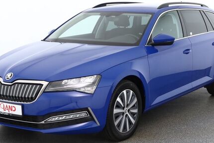 Skoda Superb 52.425 km 25.990 &euro; Magdeburg 39118