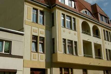 Wohnung Magdeburg Stadtfeld Ost - 2 Zimmer, 54 m&sup2;, 378&euro; | Angebot:26692050