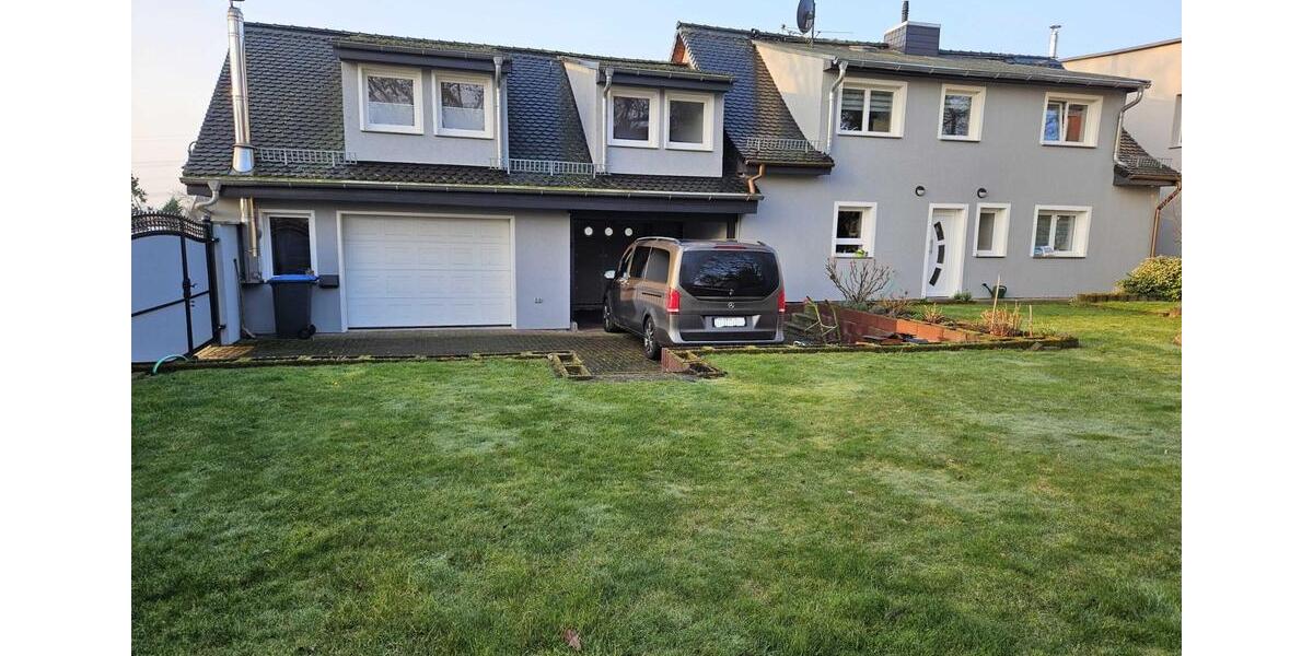 Einfamilienhaus Wolmirstedt - 6 Zimmer, 170 m&sup2;, 340.000&euro; | Angebot:24934781