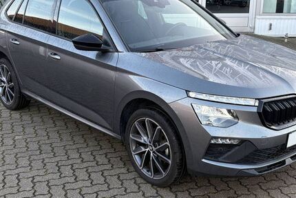 Skoda Kamiq 11.200 km 25.990 &euro; Schönebeck 39218