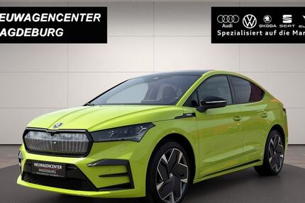 Skoda Enyaq 69.895 km 39.990 &euro; Magdeburg 39128