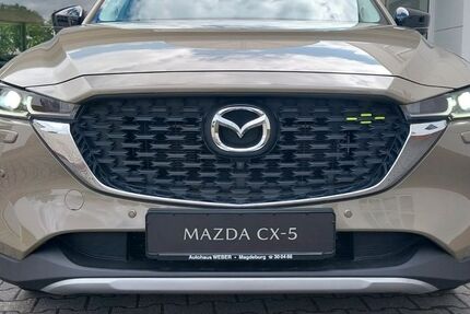 Mazda CX-5 4.325 km 34.990 &euro; Magdeburg 39126