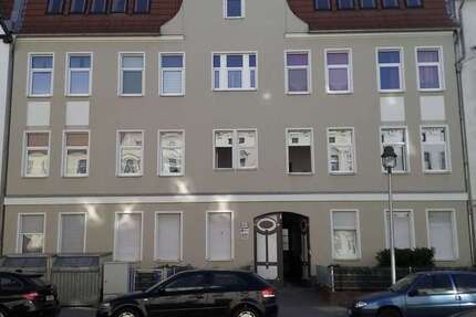 Wohnung Magdeburg Sudenburg - 2 Zimmer, 46 m&sup2;, 364&euro; | Angebot:26858428