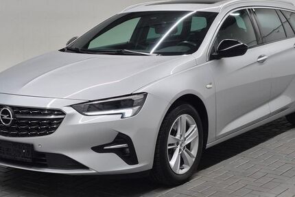 Opel Insignia 101.900 km 18.480 &euro; Langenweddingen 39171