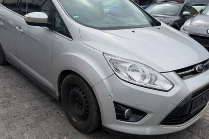Ford C-Max 295.000 km 3.490 &euro; Magdeburg 39112