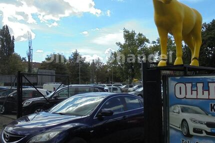 Mazda 6 206.000 km 2.950 € Magdeburg 39124