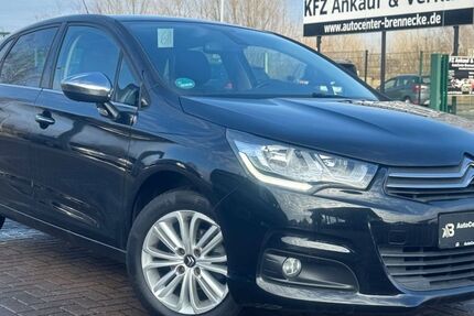 Citroen C4 88.165 km 6.850 &euro; Magdeburg 39118