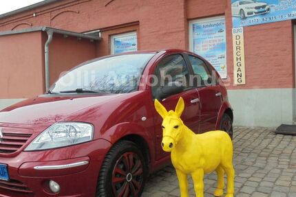 Citroen C3 87.000 km 2.500 &euro; Magdeburg 39124