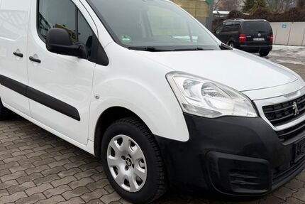 Peugeot Partner 249.000 km 4.490 &euro; Magdeburg 39112