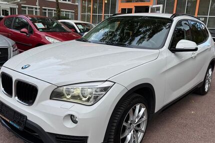 BMW X1 164.100 km 10.890 € Magdeburg 39124