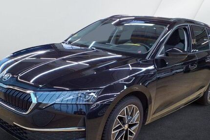 Skoda Octavia 15.133 km 35.980 &euro; Magdeburg 39128