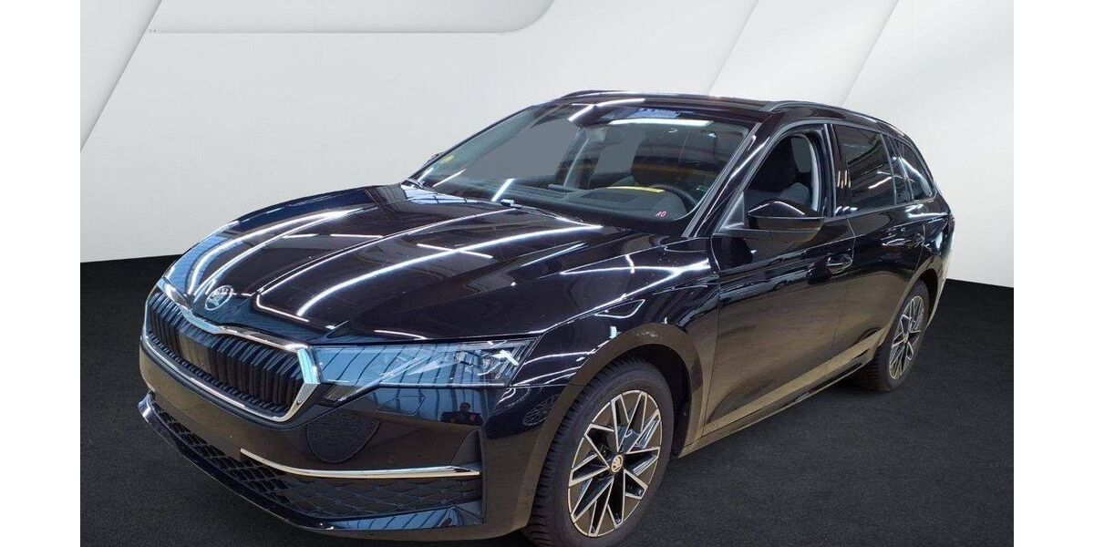 Skoda Octavia 15.133 km 35.980 &euro; Magdeburg 39128