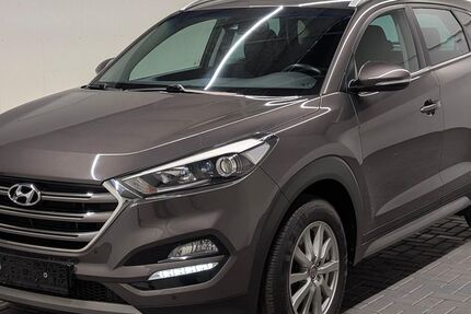Hyundai TUCSON 68.000 km 17.480 &euro; Langenweddingen 39171