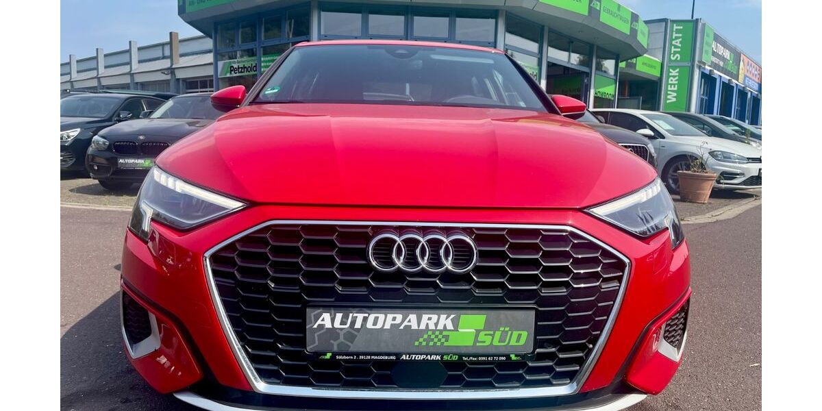 Audi A3 156.000 km 16.450 &euro; Magdeburg 39120